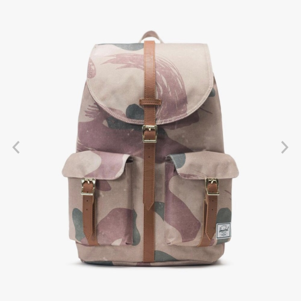 Brand new Herschel “Dawson” backpack